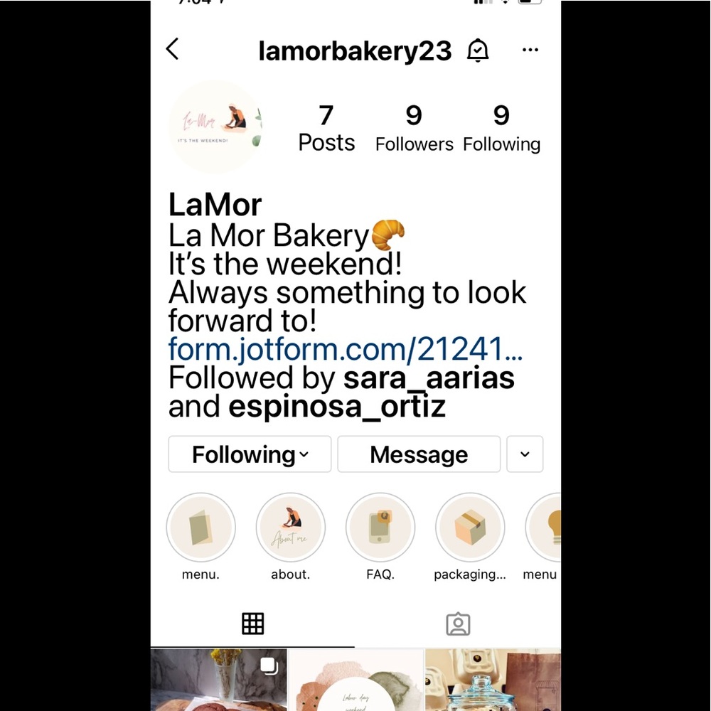 Follow this Instagram post!!!! Please